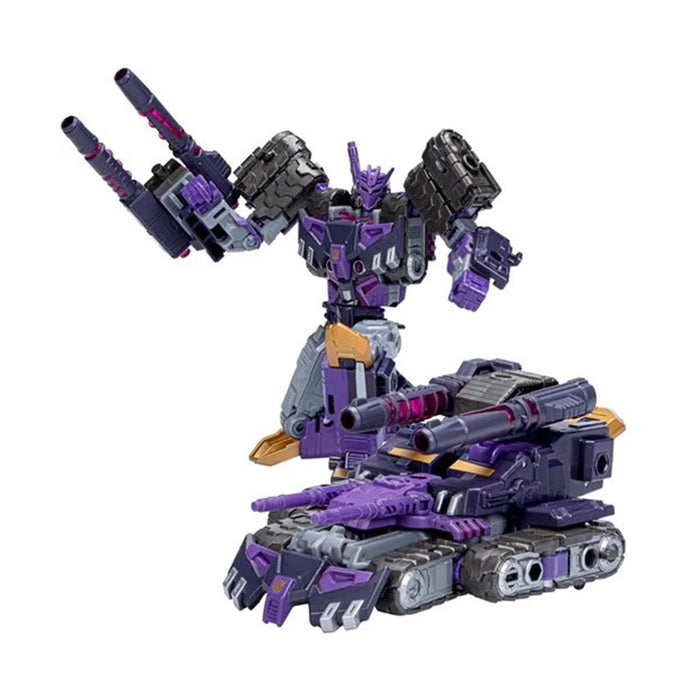 Transformers - Generations - Legacy Evolution Voyager Class (Comic Universe Tarn) /Toys