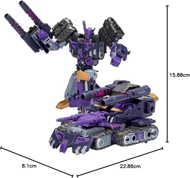 Transformers - Generations - Legacy Evolution Voyager Class (Comic Universe Tarn) /Toys