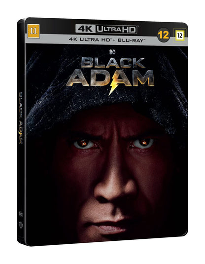 SF STUDIOS Black Adam