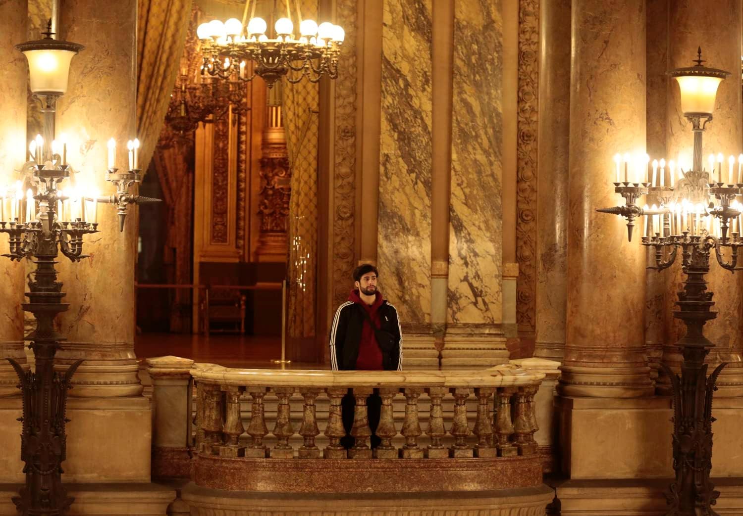 Tenor (DVD, Musikfilm, MB14, Rap, Beatbox, Oper, Frankreich