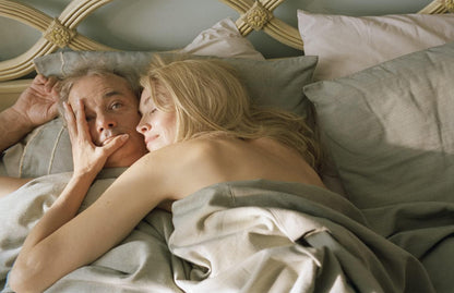 Broken Flowers