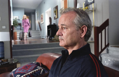 Broken Flowers