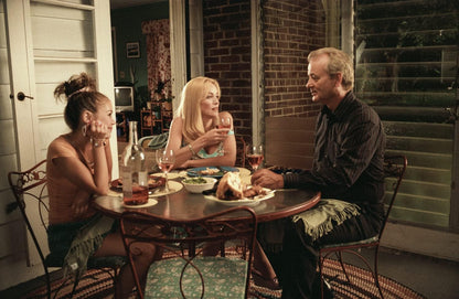 Broken Flowers