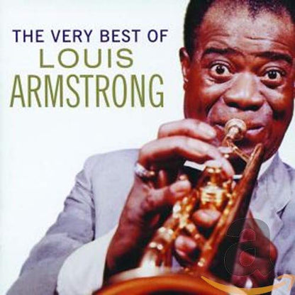 The Very Best of Louis Armstrong