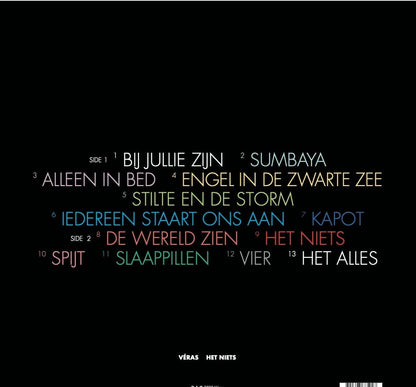 Het Niets