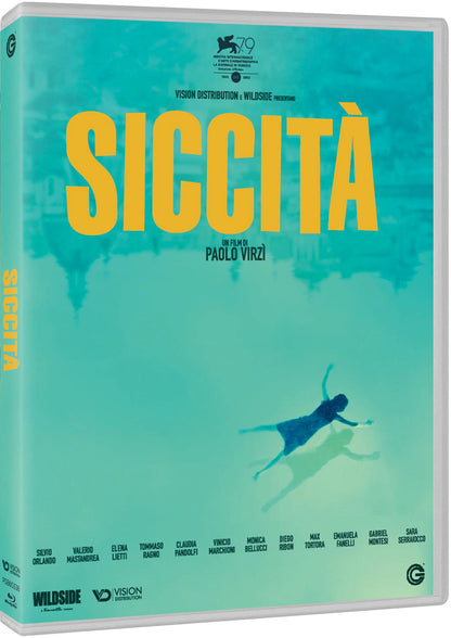 Siccità