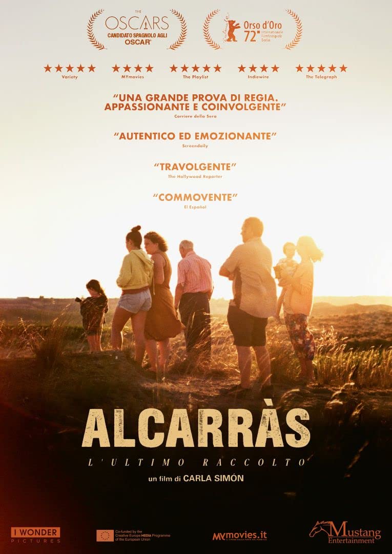 Alcarràs