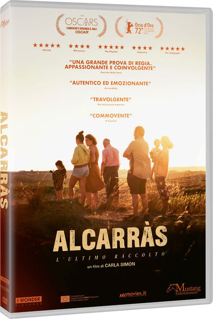 Alcarràs