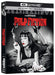 Pulp Fiction (4K UHD + Blu-ray)