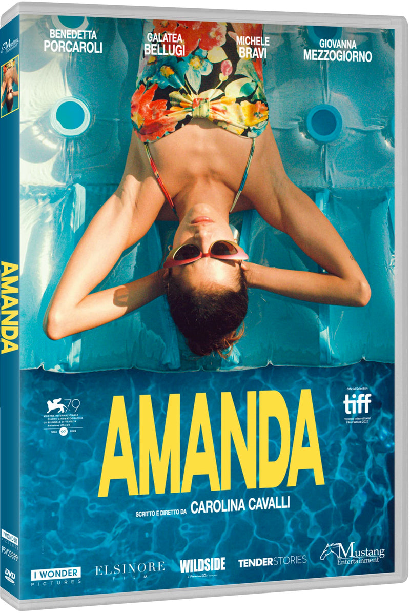 Amanda