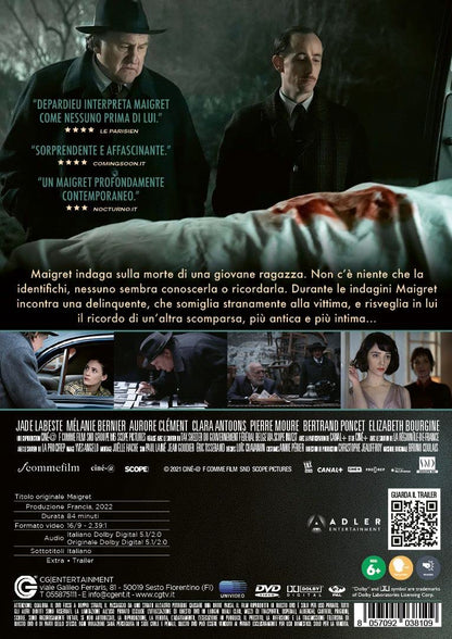 Maigret
