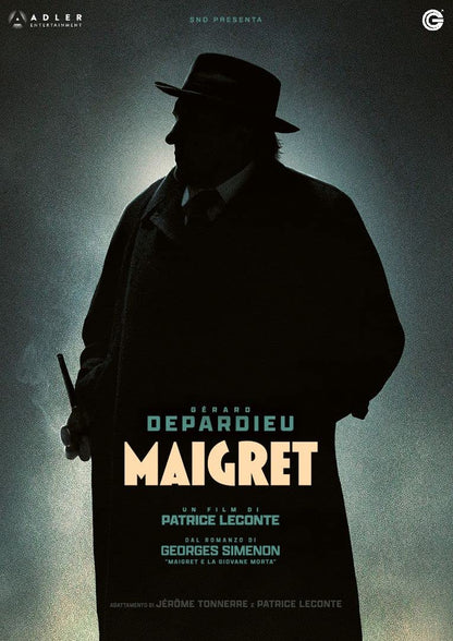 Maigret