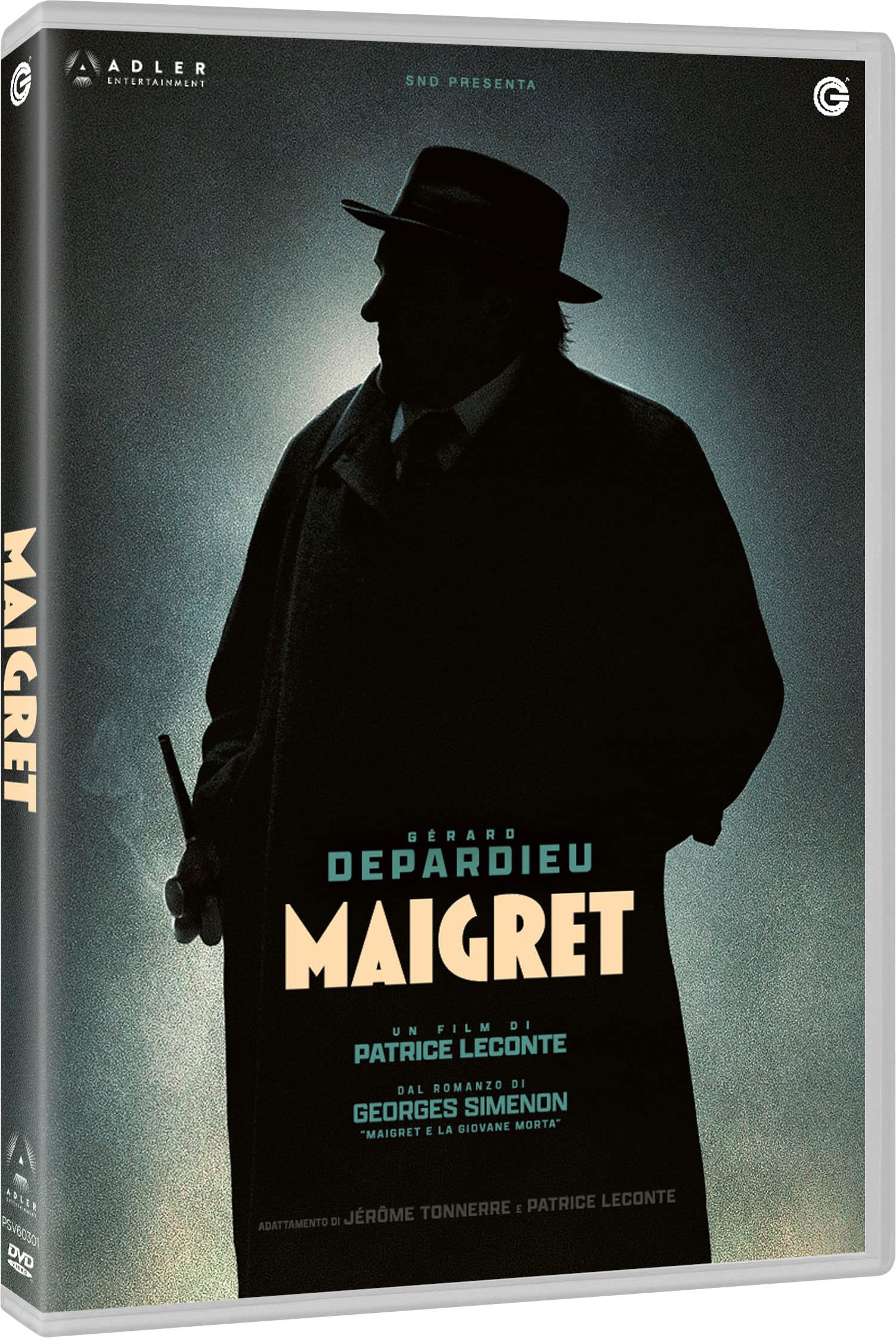 Maigret