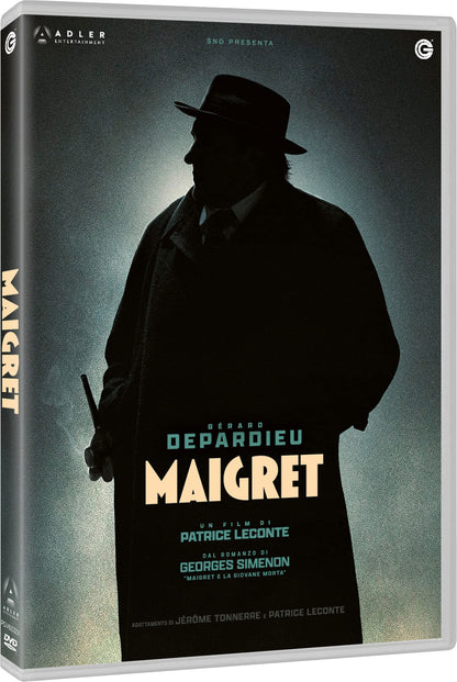 Maigret