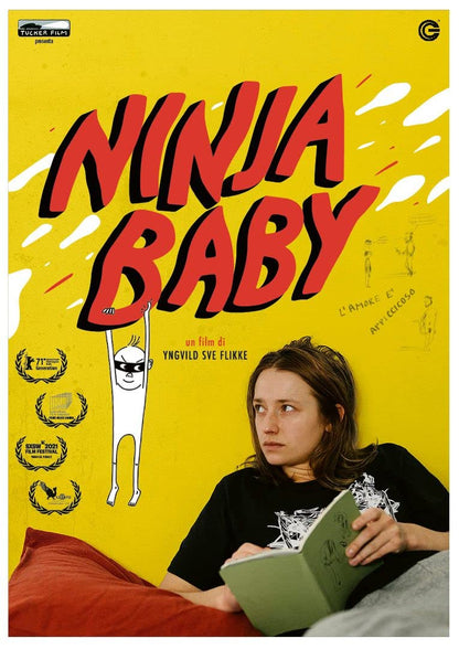 Ninjababy