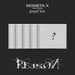 Reason - Random Cover - Jewel Case - incl. 16pg Photobook, Photocard + Mini-Folded Poster