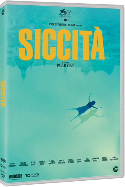 Siccità