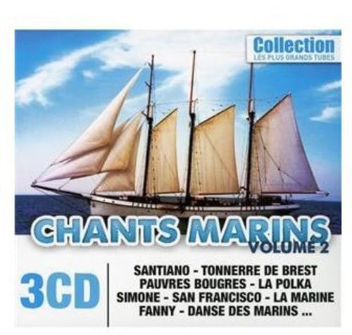 Chants Marins