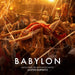 Babylon: Music from the Motion Picture By Justin Hurwitz
