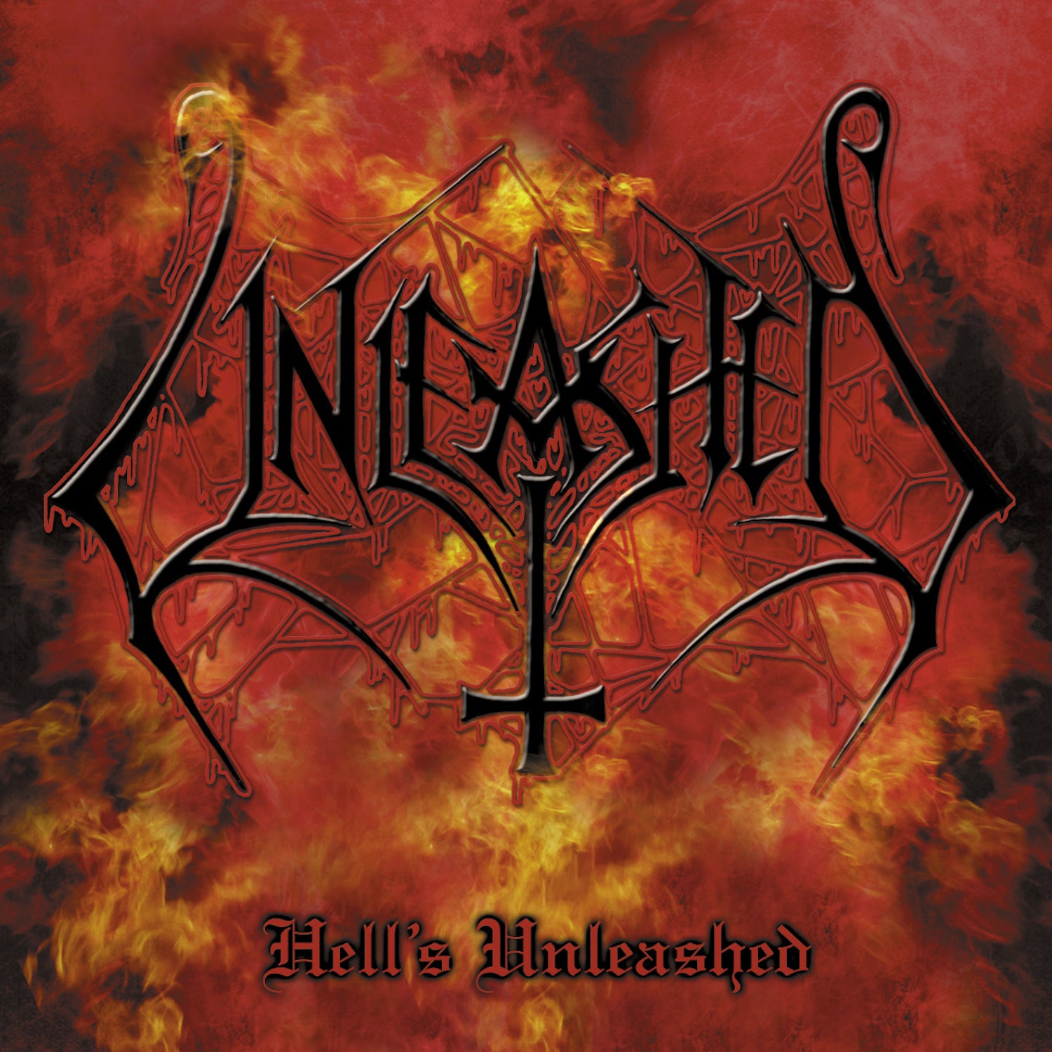 Hell's Unleashed