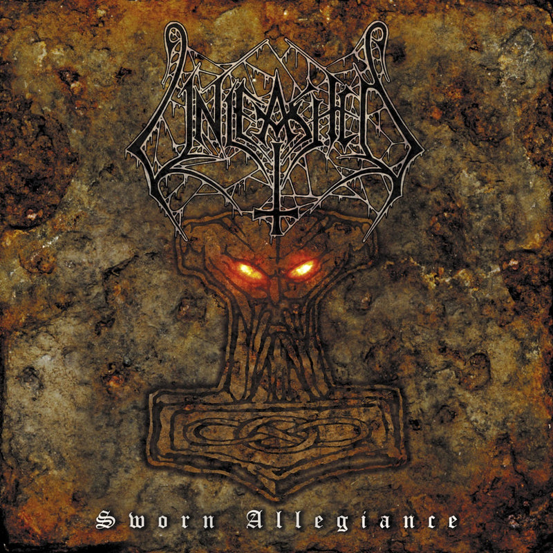 Sworn Allegiance