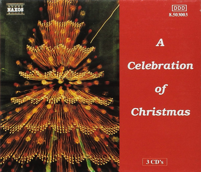 A Celebration of Christmas