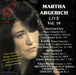 Martha Argerich: Live - Volume 10