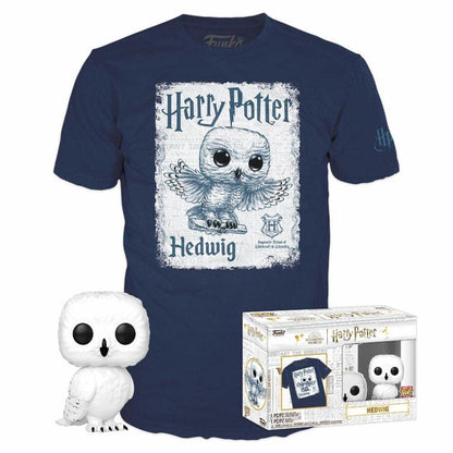 Funko POP & Tee