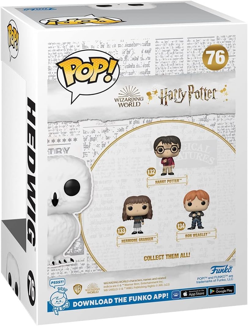 Funko POP & Tee