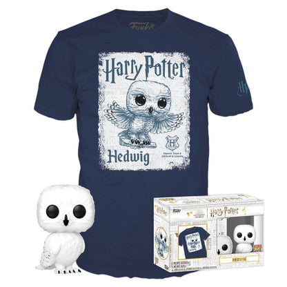 Funko POP & Tee