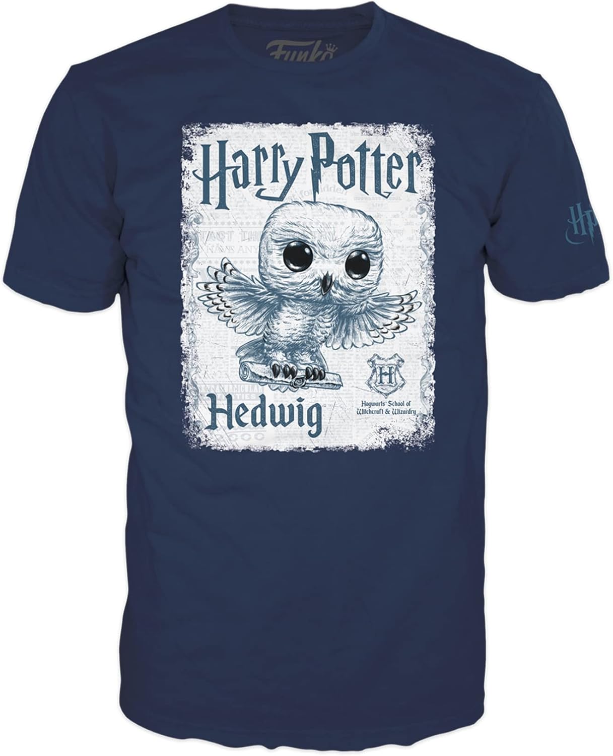 Funko POP & Tee