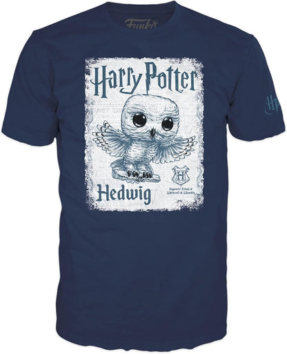 Funko POP & Tee