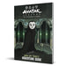 Avatar Legends WAN Shi Tong's Adventure