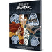 Magpie Games Avatar Legends The Roleplaying Game: Core Book - Hardcore RPG Book, Rated Everyone, 3-6 Players, 2-4 Hour Run Time