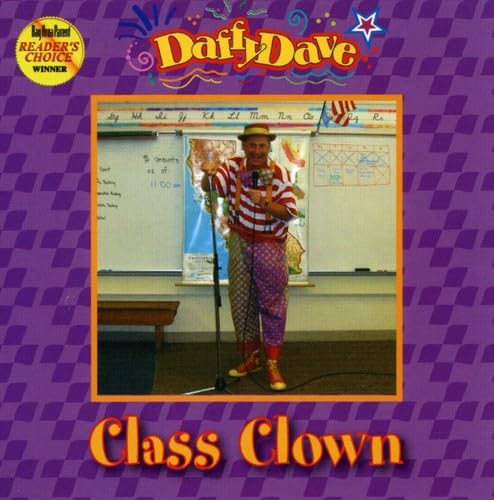 Class Clown
