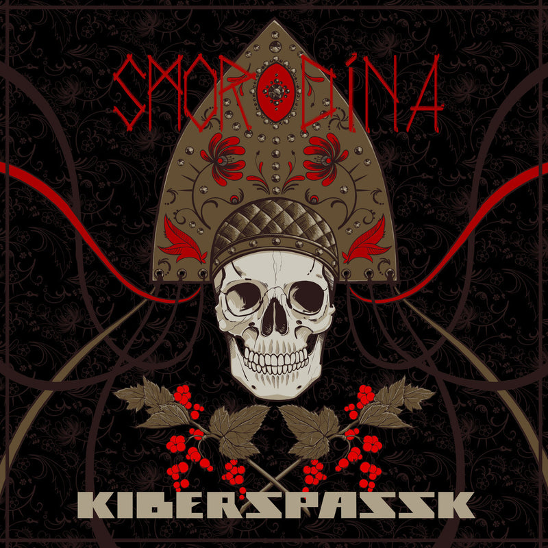 Smordina