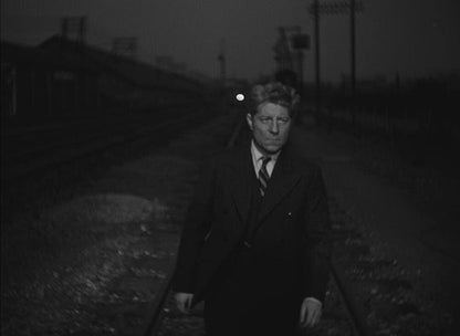 La bête humaine