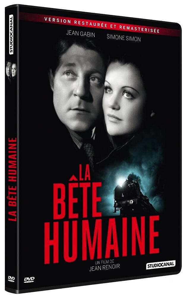 La bête humaine