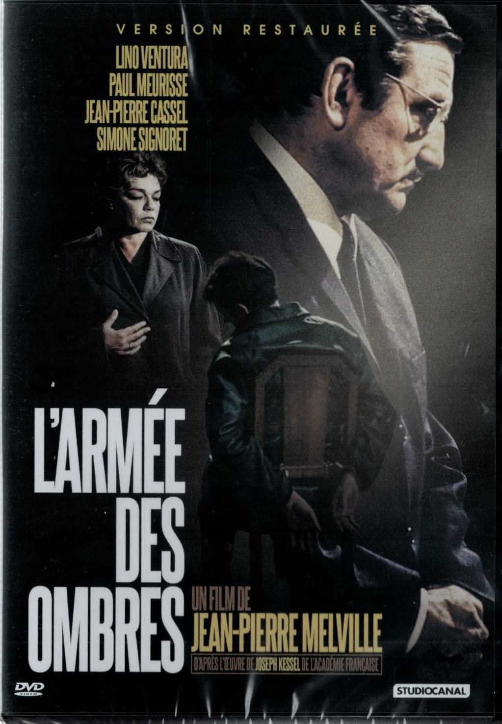 L'armée des ombres