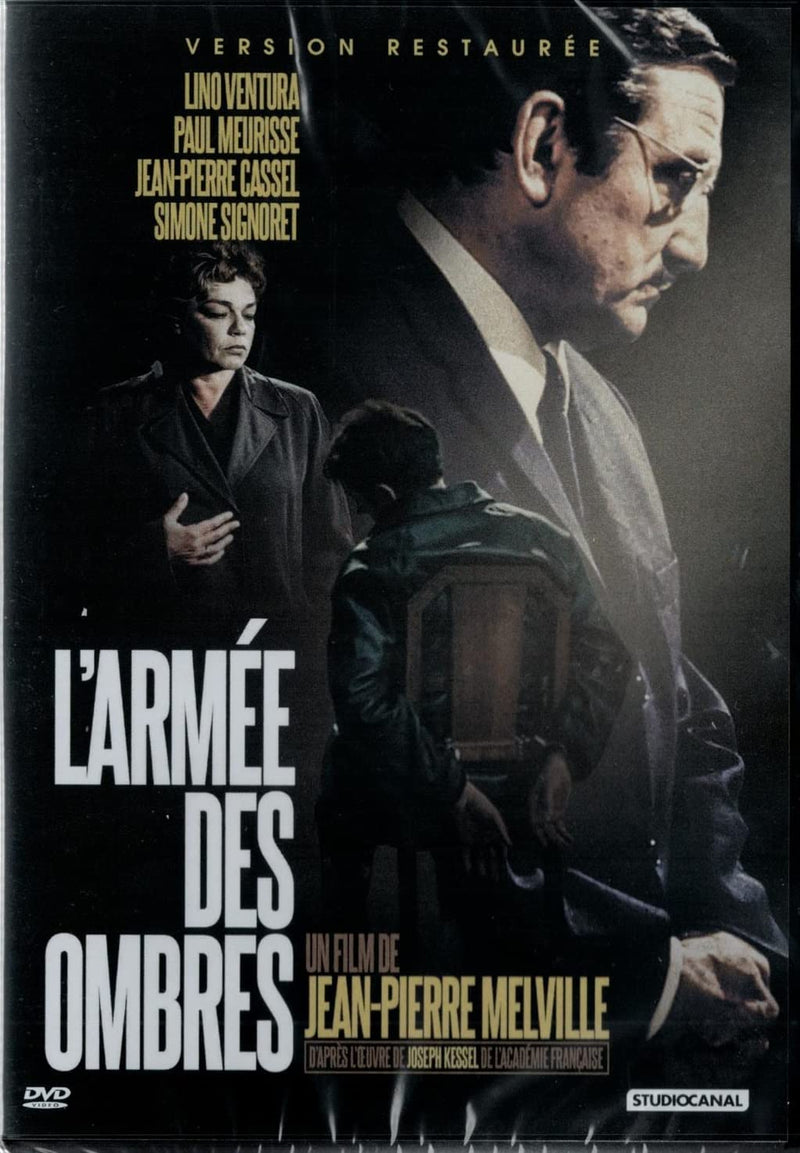 L'armée des ombres