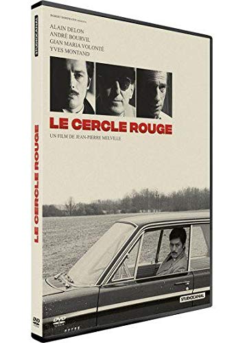 Le cercle rouge