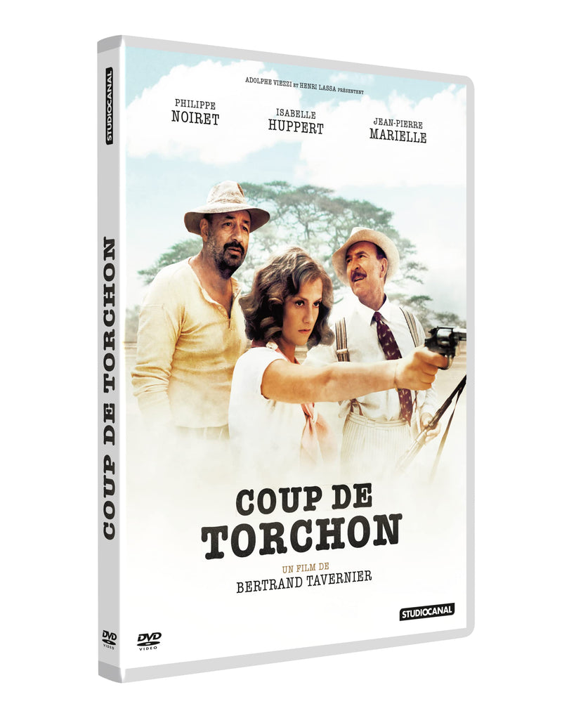 Coup de torchon