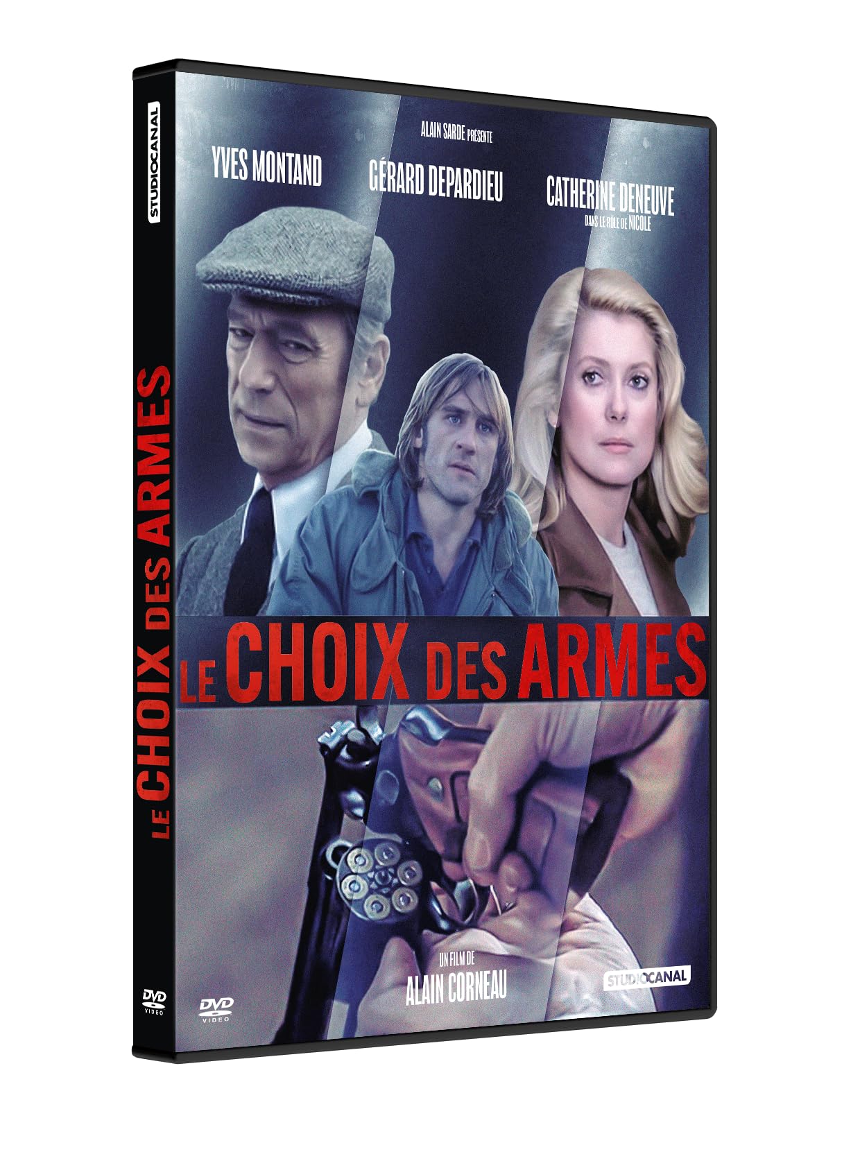 CHOIX DES ARMES (LE)