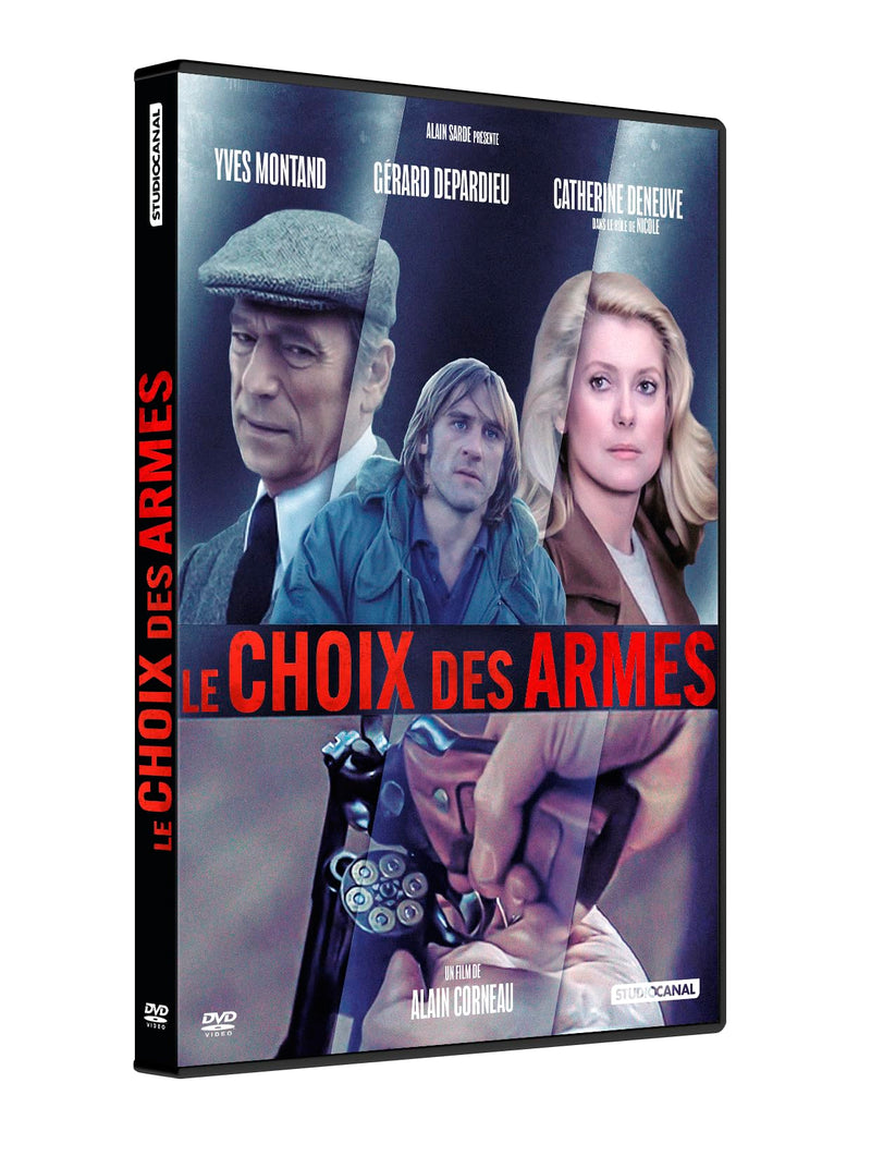 CHOIX DES ARMES (LE)