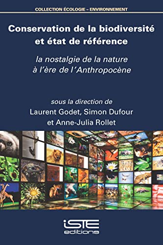 Conservation de la biodiversité et état de référence