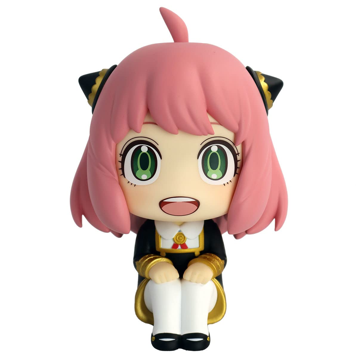 Megahouse Spy x Family statuette PVC Look Up Anya Forger 11 cm