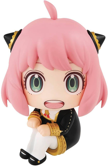 Megahouse Spy x Family statuette PVC Look Up Anya Forger 11 cm