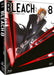 Bleach - Arc 8: The Fierce Fight (Eps 152-167) (2 Blu-Ray) (First Press