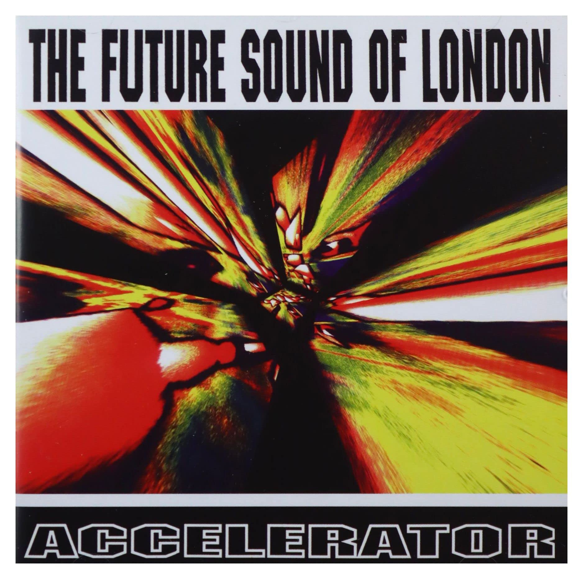 Accelerator