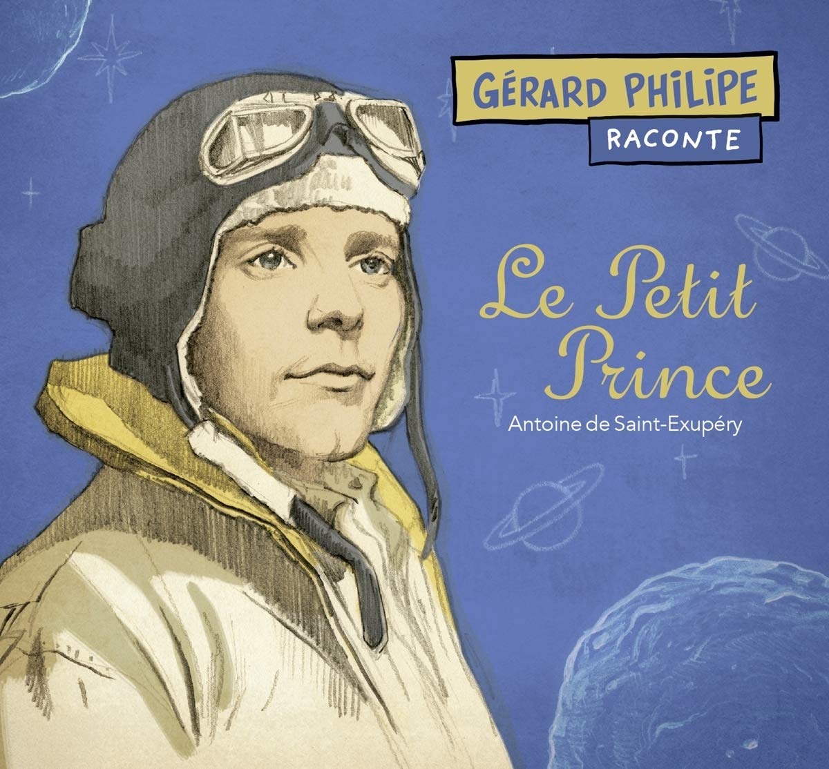 Le Petit Prince